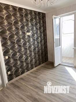 1-к квартира, на длительный срок, 30м2, 3/19 этаж