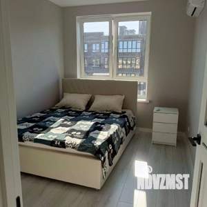 1-к квартира, на длительный срок, 27м2, 8/9 этаж