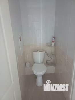 2-к квартира, на длительный срок, 60м2, 15/16 этаж