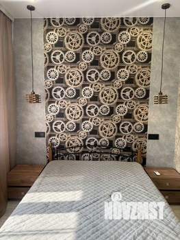 1-к квартира, на длительный срок, 40м2, 14/16 этаж