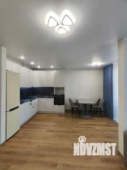 2-к квартира, на длительный срок, 60м2, 22/24 этаж