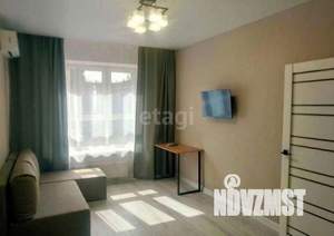 1-к квартира, на длительный срок, 37м2, 10/22 этаж