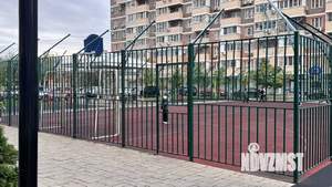 1-к квартира, на длительный срок, 40м2, 13/19 этаж