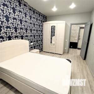 2-к квартира, на длительный срок, 76м2, 13/17 этаж