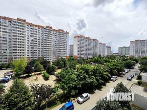1-к квартира, на длительный срок, 38м2, 5/16 этаж