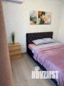2-к квартира, посуточно, 55м2, 2/12 этаж