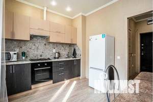 1-к квартира, посуточно, 34м2, 2/18 этаж