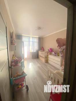 2-к квартира, на длительный срок, 50м2, 13/21 этаж