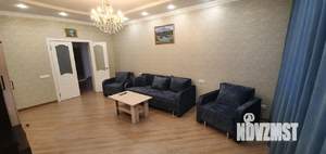 2-к квартира, на длительный срок, 81м2, 6/17 этаж