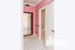 1-к квартира, посуточно, 32м2, 10/22 этаж