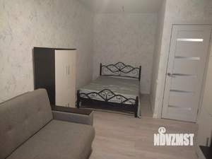 1-к квартира, на длительный срок, 33м2, 9/24 этаж