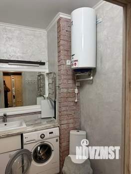 1-к квартира, на длительный срок, 38м2, 12/24 этаж