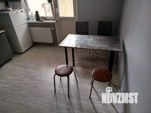 1-к квартира, на длительный срок, 35м2, 9/16 этаж