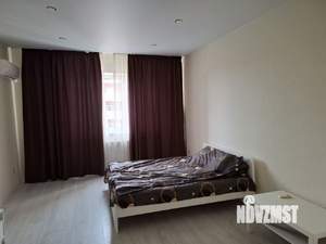 1-к квартира, на длительный срок, 47м2, 19/20 этаж