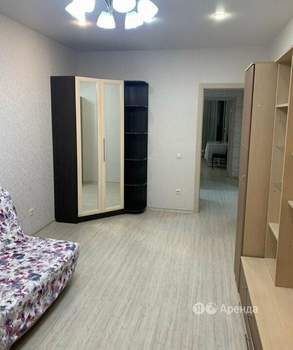 2-к квартира, на длительный срок, 64м2, 1/19 этаж