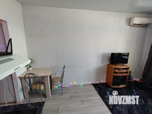 Студия квартира, на длительный срок, 25м2, 10/19 этаж