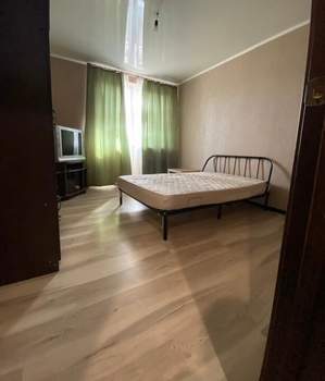 1-к квартира, на длительный срок, 35м2, 5/15 этаж