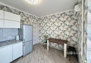 1-к квартира, на длительный срок, 47м2, 5/9 этаж