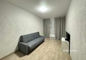 1-к квартира, на длительный срок, 35м2, 3/16 этаж