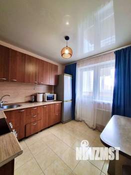 1-к квартира, на длительный срок, 36м2, 1/9 этаж