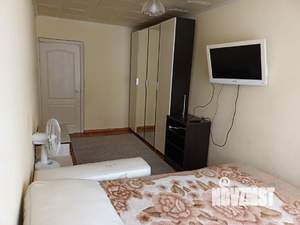 2-к квартира, на длительный срок, 46м2, 4/5 этаж