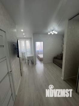 1-к квартира, на длительный срок, 33м2, 8/20 этаж