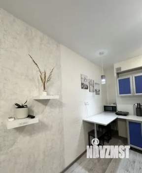 Студия квартира, посуточно, 25м2, 13/19 этаж