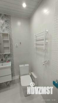 2-к квартира, на длительный срок, 54м2, 12/24 этаж