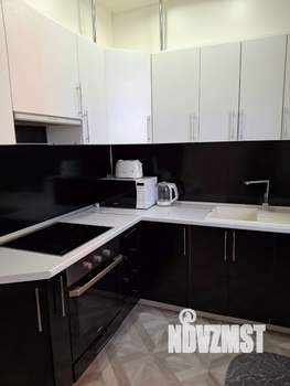 1-к квартира, на длительный срок, 28м2, 3/17 этаж