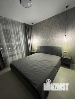 1-к квартира, на длительный срок, 39м2, 5/22 этаж