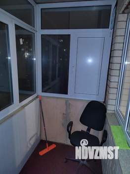 1-к квартира, на длительный срок, 32м2, 2/6 этаж