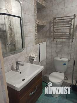 1-к квартира, на длительный срок, 31м2, 12/17 этаж