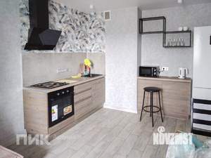 2-к квартира, на длительный срок, 50м2, 4/19 этаж