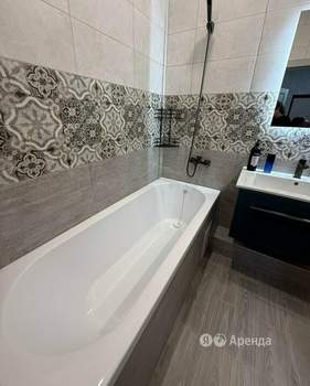 1-к квартира, на длительный срок, 42м2, 6/21 этаж
