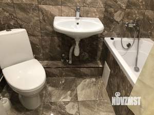 Студия квартира, на длительный срок, 22м2, 8/9 этаж