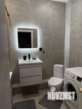 1-к квартира, на длительный срок, 41м2, 5/17 этаж