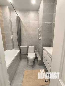 1-к квартира, на длительный срок, 38м2, 13/17 этаж