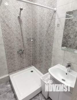 Студия квартира, на длительный срок, 29м2, 3/21 этаж