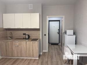 Студия квартира, на длительный срок, 23м2, 3/16 этаж