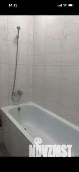 1-к квартира, на длительный срок, 34м2, 3/24 этаж