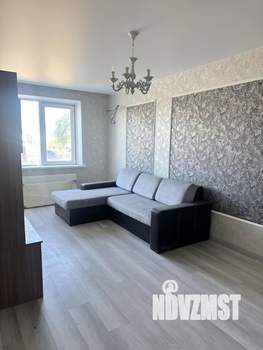 2-к квартира, на длительный срок, 63м2, 1/7 этаж