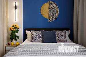 Студия квартира, посуточно, 23м2, 12/24 этаж