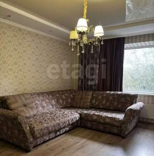 2-к квартира, на длительный срок, 70м2, 2/5 этаж