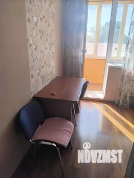 1-к квартира, на длительный срок, 30м2, 4/7 этаж