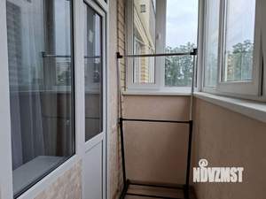 1-к квартира, на длительный срок, 37м2, 5/24 этаж