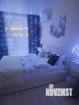 1-к квартира, посуточно, 35м2, 14/18 этаж