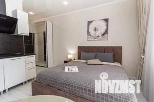 1-к квартира, посуточно, 25м2, 3/18 этаж