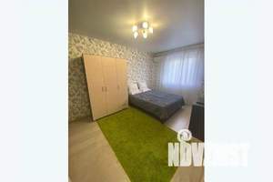 1-к квартира, посуточно, 35м2, 2/9 этаж