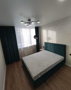 1-к квартира, на длительный срок, 38м2, 5/24 этаж