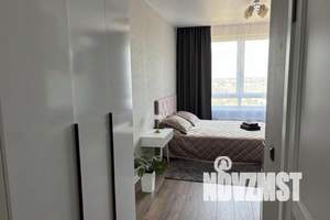 1-к квартира, посуточно, 25м2, 11/16 этаж